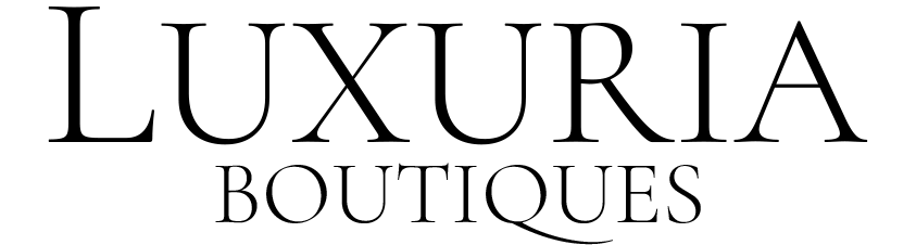 Luxuria Boutiques v2