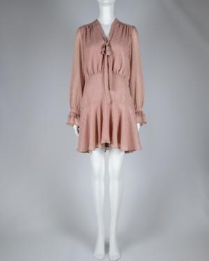 Lily Rose Mini Dress Size Small