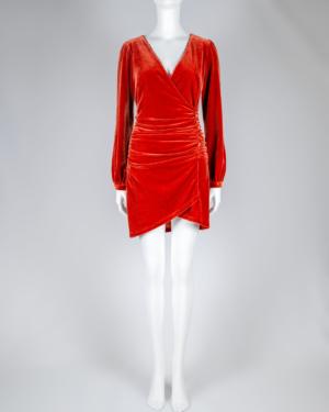 Lash Out Mini Dress Size Small