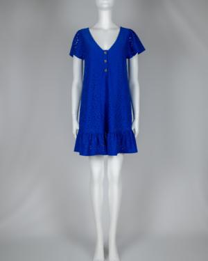 Light Shining Through Babydoll Dress Size Small