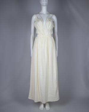 Dua Maxi Dress Size Large