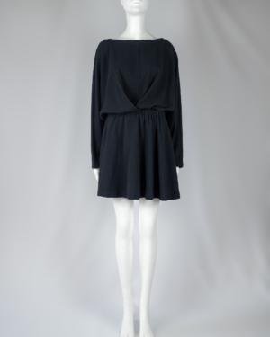 FP Beach Dolman Sleeve Mini Dress Size XS