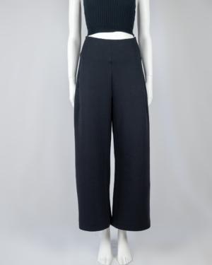 Mission V Wide Leg Pants Size Medium