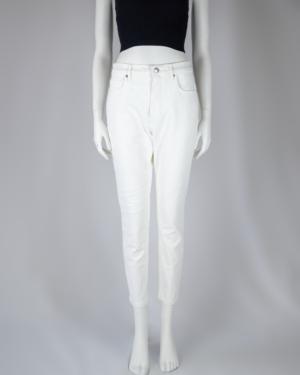 High Rise Skinny Jeans Size 29