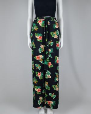 The Lion King Luau High Waisted Pants Size XL