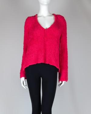 Sand Dune Pullover Knit Sweater Size Medium